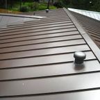 Metal roofing service in Orlando, FL