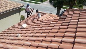 Professional Tile Repair in Orlando, FL