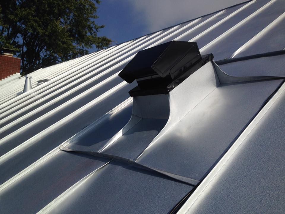 Custom roofing services in Orlando, FL