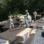 Roof installing experts in Orlando, FL