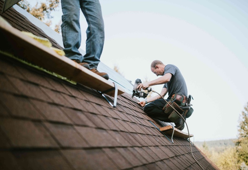 Roofing Inspection in Orlando, FL
