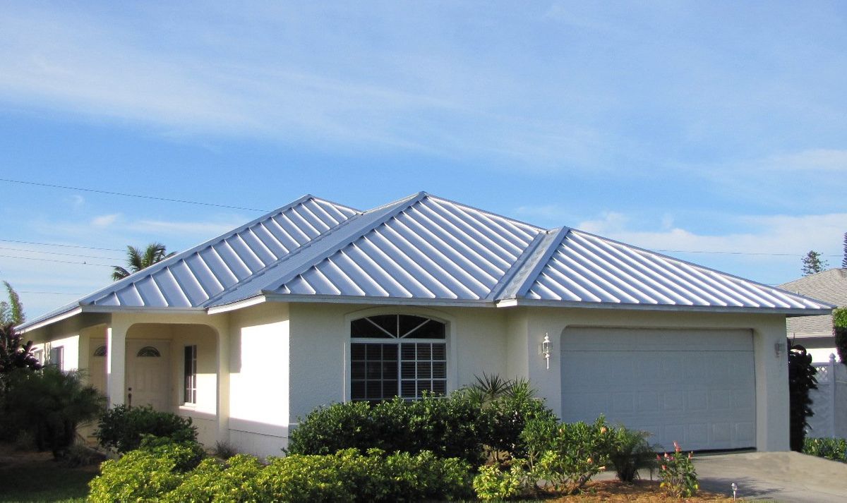 Commercial Roof Maintenance in Orlando, FL