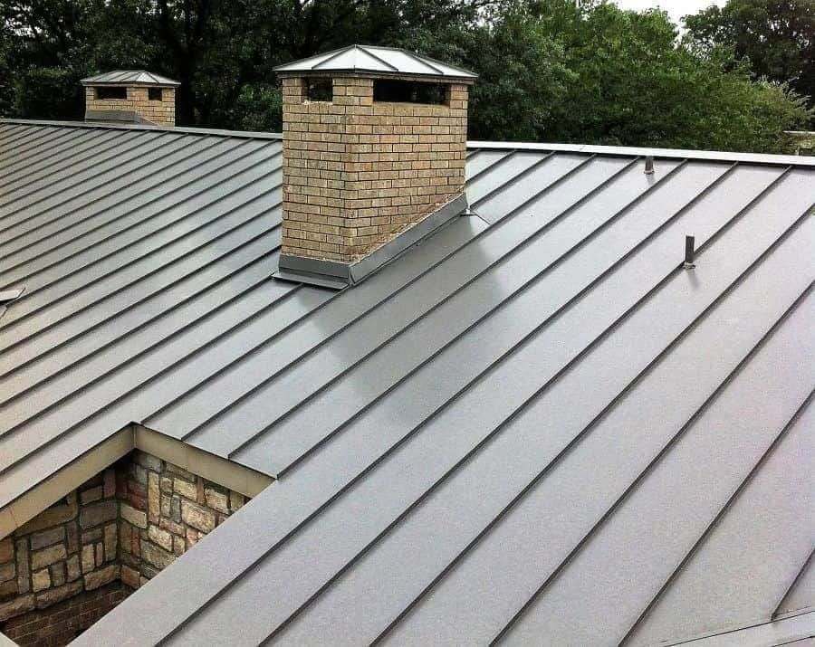Metal Roof Seam Services in Orlando, FL
