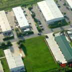 Flat roofing for commercial buildings in Orlando, FL