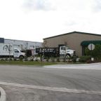 ANC Roofing warehouse in Orlando, FL