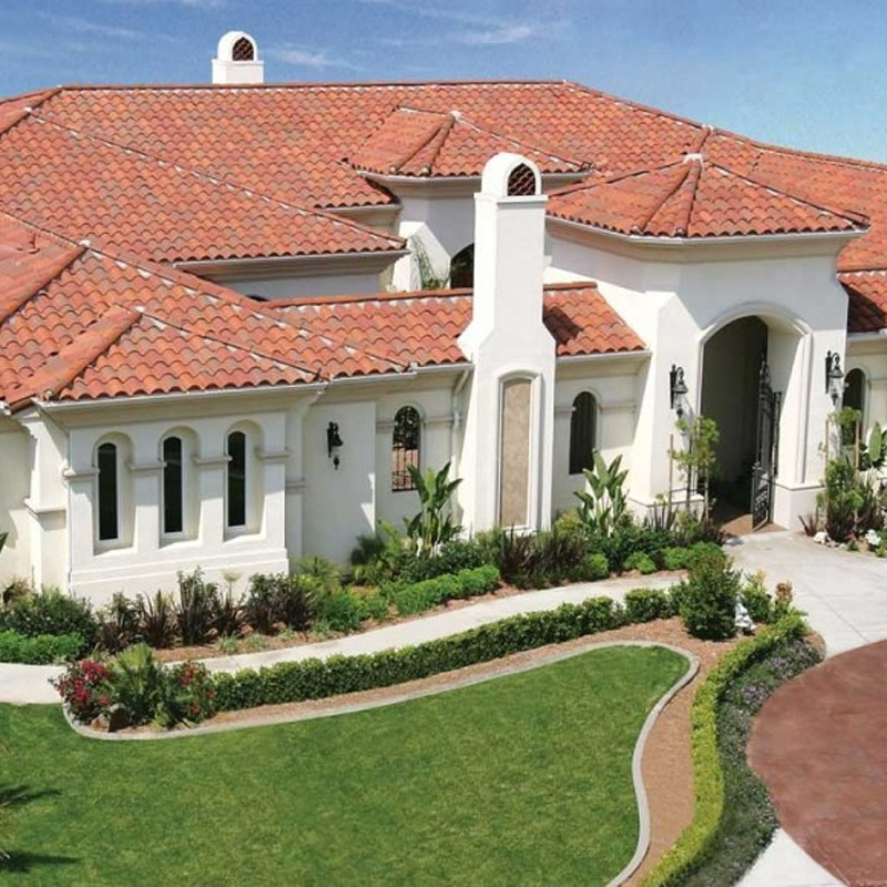 Tile roofing services in Orlando, FL