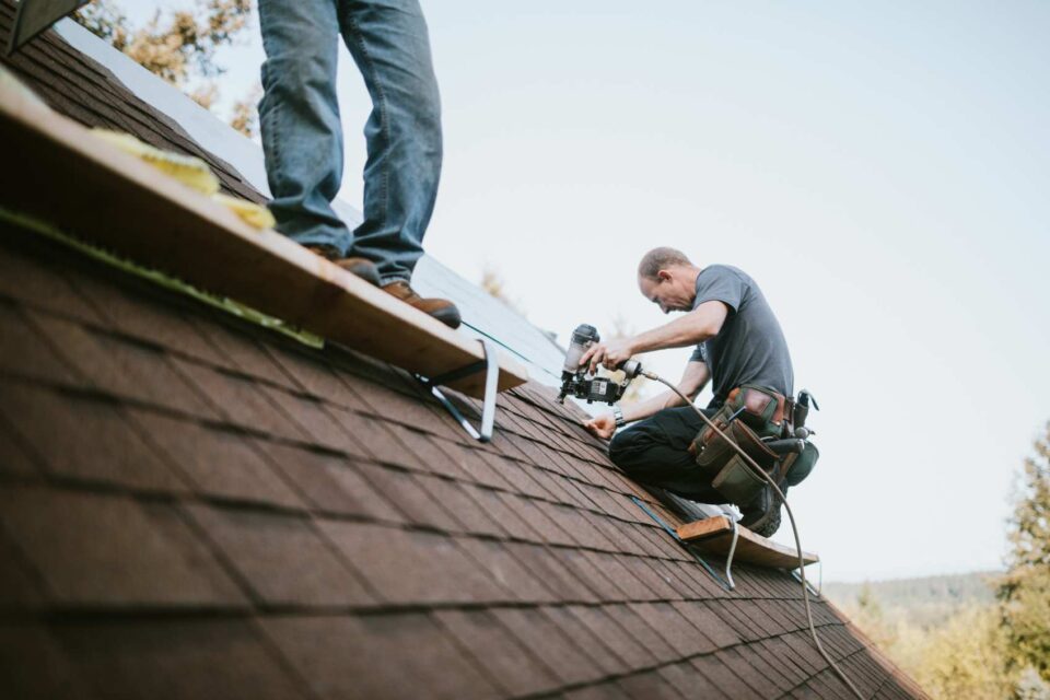 Residential Roofing by specialists in Orlando, FL